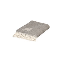Lennie plaid, grey, Shepherd of Sweden