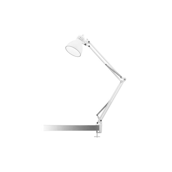 ARCHI T1 Junior bordlampe, white ARCHI T1 Junior bordlampe, white, Nordic Living