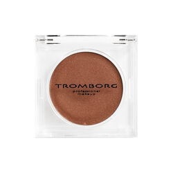 Creamy Lip Cheek Eye Powder Misty Brown, Tromborg
