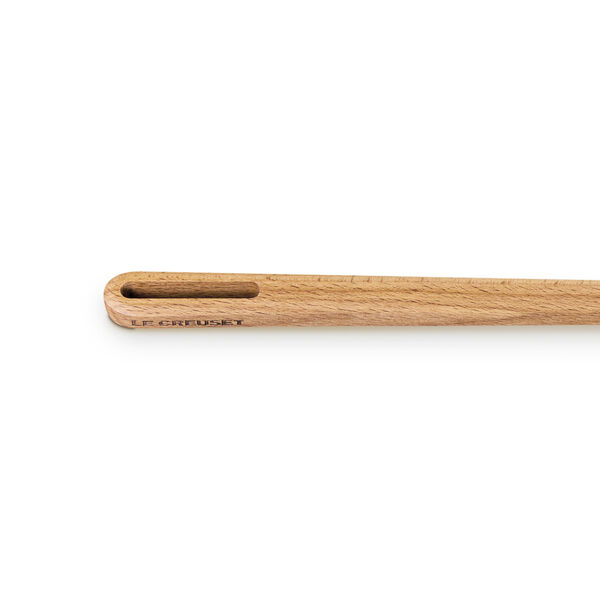 Signature stor grydeske, sea salt, Le Creuset