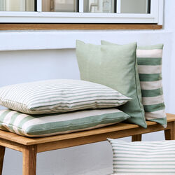 Outdoor Basic pude, green, Compliments