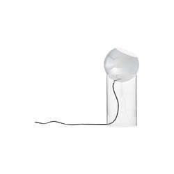 Topan VP14 Floor Lamp, chrome-plated Topan VP14 Floor Lamp, chrome-plated, &Tradition