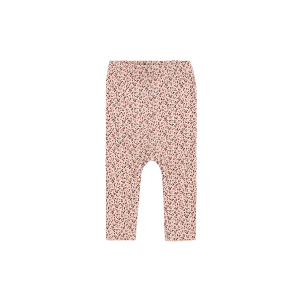 Hclaerke Little Roses Leggings, rugby tan Hclaerke Little Roses Leggings, rugby tan, Hust & Claire