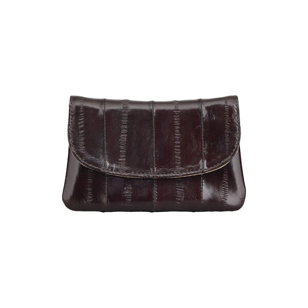 Handy Purse, hot fudge brown, Becksöndergaard
