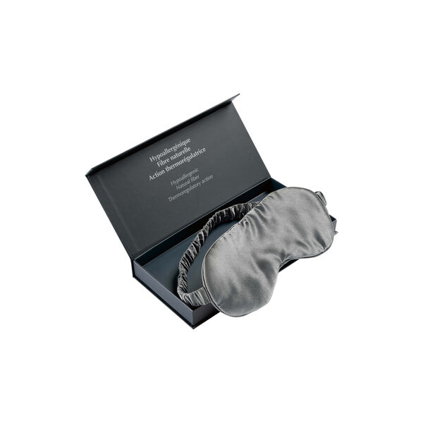 ASHLEY Sleep Mask, cendre, Vivaraise