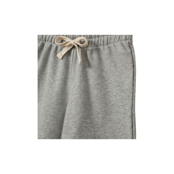 NetusSK Sweatpants, grey melange, Sofie Schnoor
