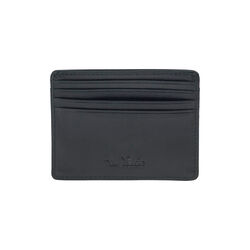 Creditcard Wallet, black, Tony Perotti