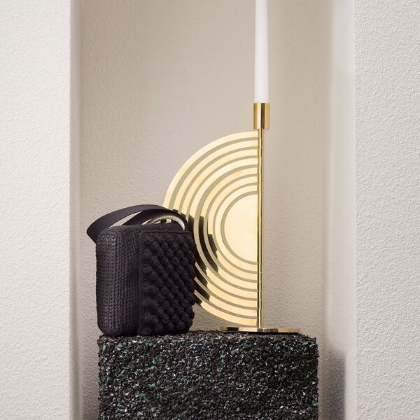 Cirkus Candlestick Medium, Klong