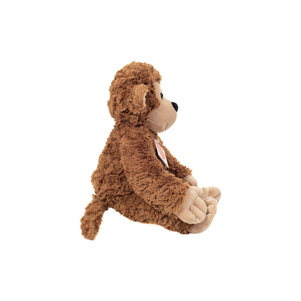 Aben Ricky, Teddy Hermann