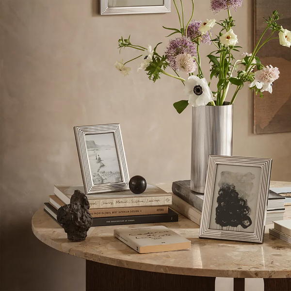 BERNADOTTE Ramme, Georg Jensen