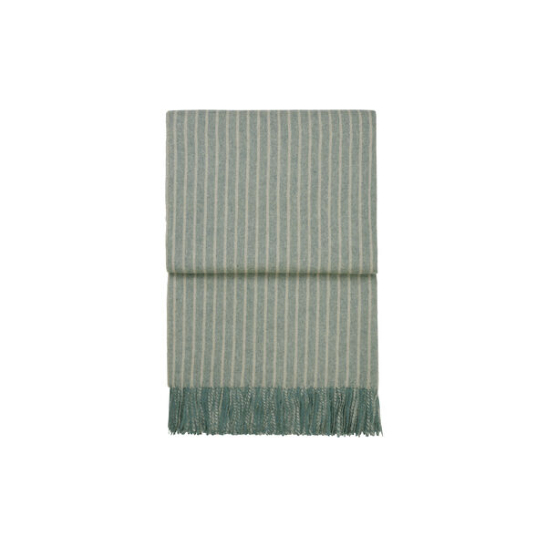 Stripes plaid, green, ELVANG