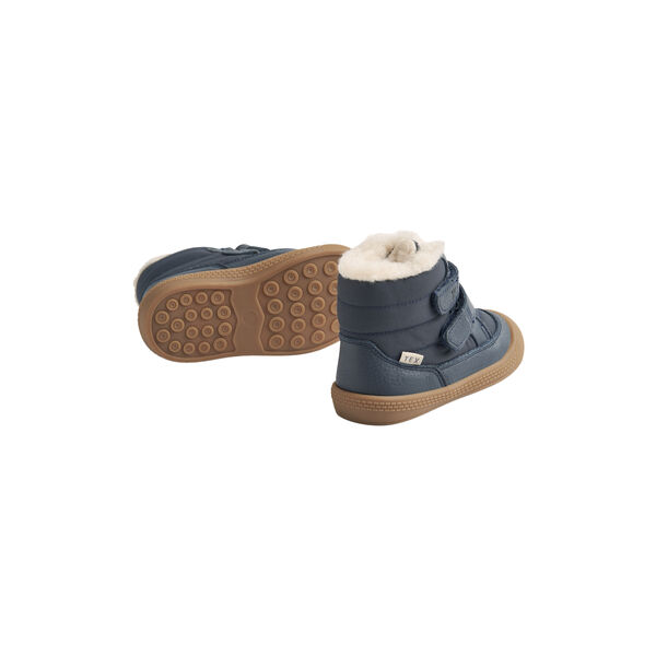 Winterboot Daxi Tex, navy, Wheat