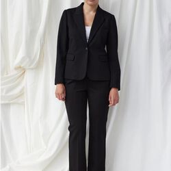 PBOJoyMamosa pants, black, PBO