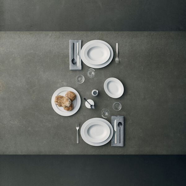 Legio Nova asiet 21 cm Legio Nova asiet 21 cm, Eva Trio