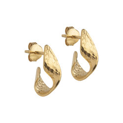 Daia hoops, ENAMEL Copenhagen