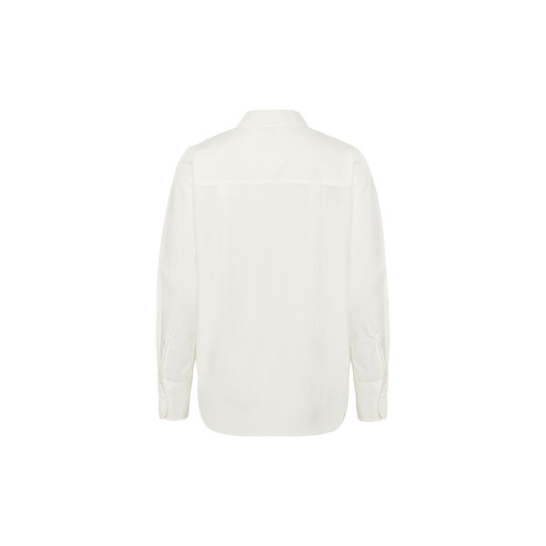 MariannaSZ Shirt, bright white, Saint Tropez