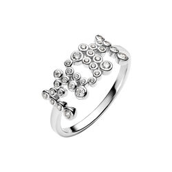 Mom Collet ring, s&oslash;lv, Maria Black