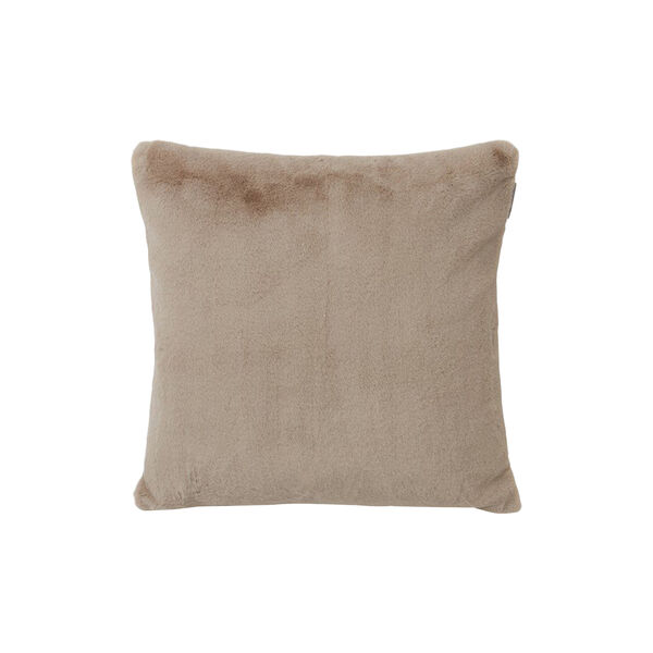 Hotel Faux Fur pudebetræk, lt beige Hotel Faux Fur pudebetræk, lt beige, Lexington