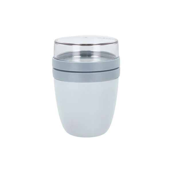 Ellipse frokostb&aelig;ger, nordic blue, Mepal