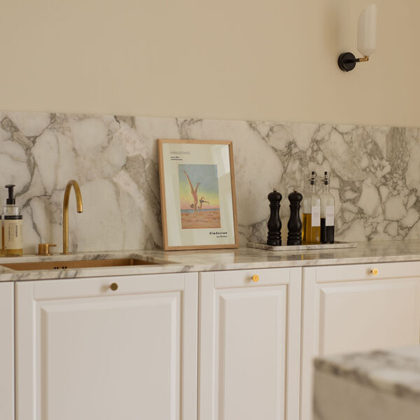 Håndstand, Peléton