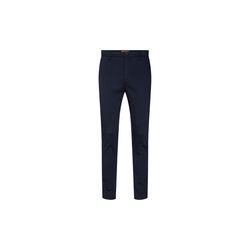 Hunt Soft String Pant, navy, MOS MOSH Gallery