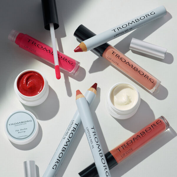 Lip Balm Berry Lip Balm Berry, Tromborg