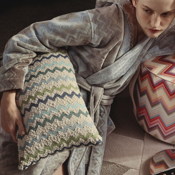 Giacomo badek&aring;be, 21 natural, Missoni Home