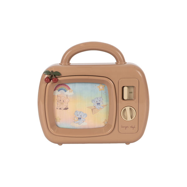 My Melody TV, cherry, Konges Sl&oslash;jd
