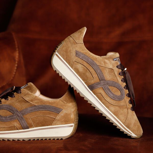 Mikki Eve Sneakers, sierra quaglia, VIA VAI