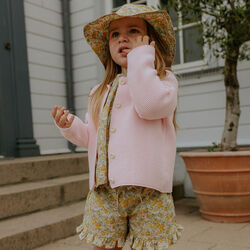 Kuro Cardigan, candyfloss, Lalaby