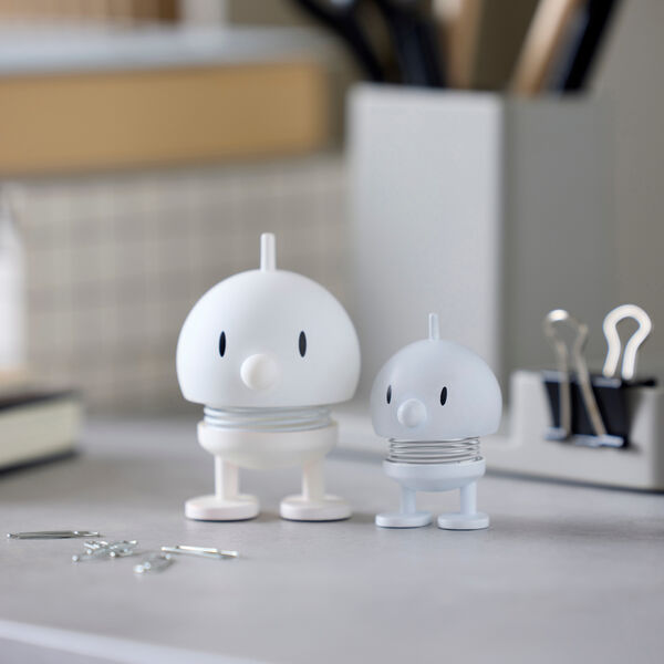 Classic Bumble s&aelig;t, hvid, Hoptimist