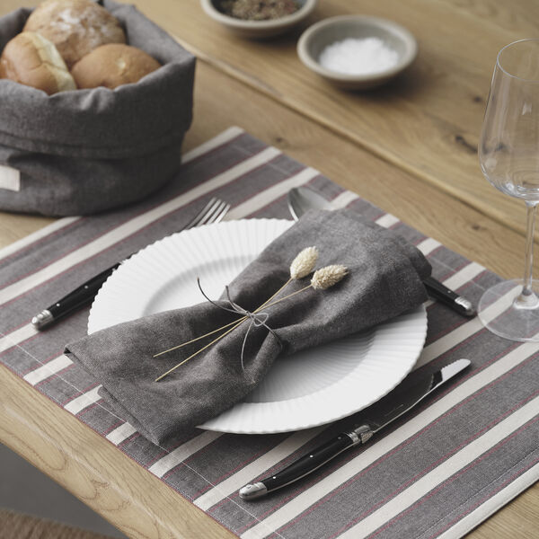 Stofserviet, earth, By Mogensen