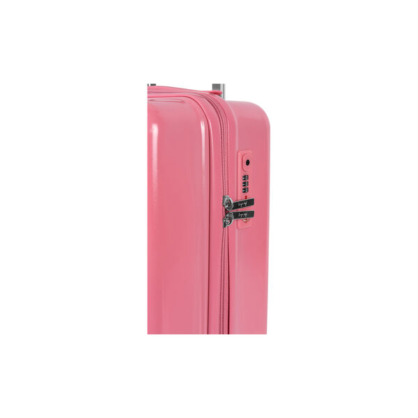 Travel Suitcase, cherry bow, Konges Sløjd