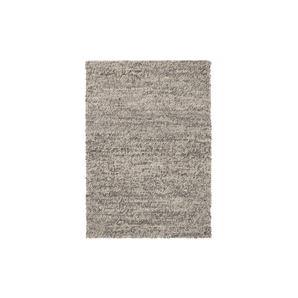 Arctic gulvtæppe, grey Arctic gulvtæppe, grey, Linie Design