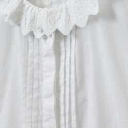 CynthiaSW Shirt, snow white, Sofie Schnoor