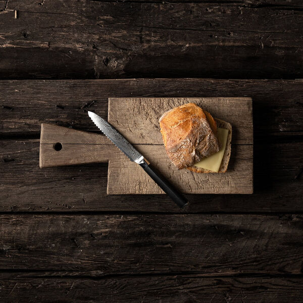 Utilitykniv med savtakker, Gastrotools