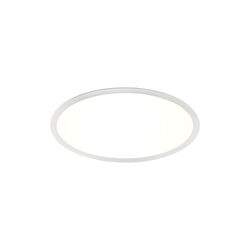 SKY 265 loftlampe, hvid, LIGHT-POINT