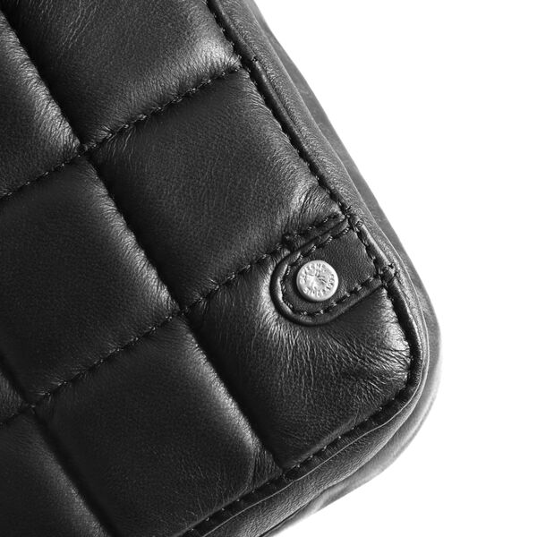 Mobile bag, black (nero), Depeche