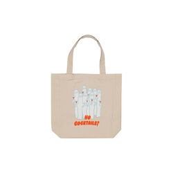 Mumi mulepose Party Queue, Moomin Arabia