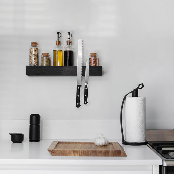 Spice Jar Small 4 stk., EKTA Living