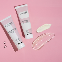 Urban protection daycream, Dr. Stine