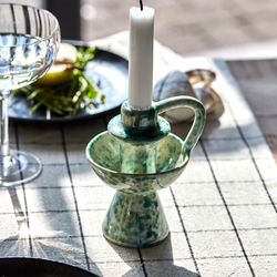 HDDiva Lysestage, gr&oslash;n, House Doctor