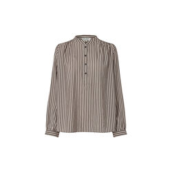 LariLL Shirt LS, beige, Lollys Laundry