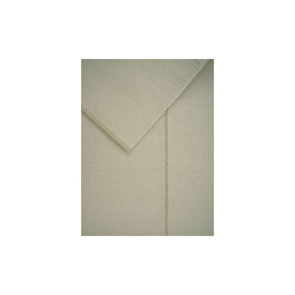 Twin Sabi gulvt&aelig;ppe, almond, Linie Design