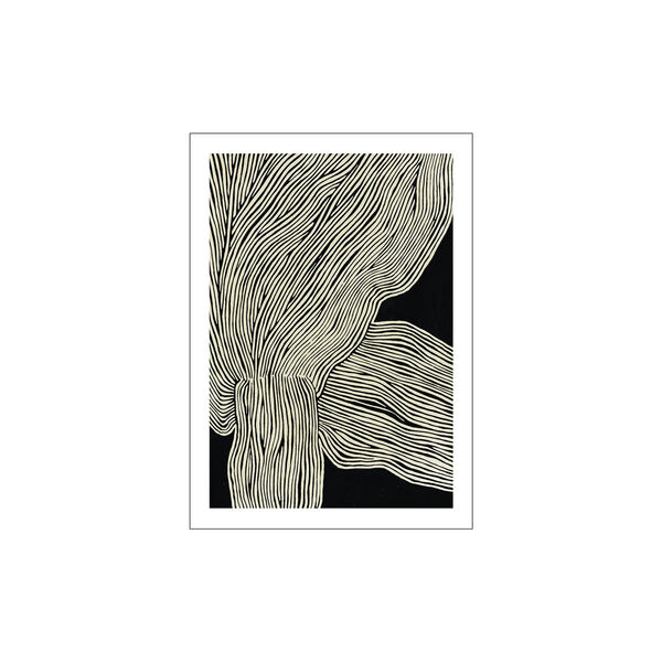 The Line No 13, THE POSTER CLUB