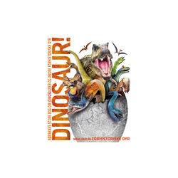 Børnenes store bog om dinosaurer og andre forhistoriske dyr, Forlaget Globe