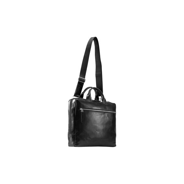SKAGEN Briefcase, black SKAGEN Briefcase, black, JOST