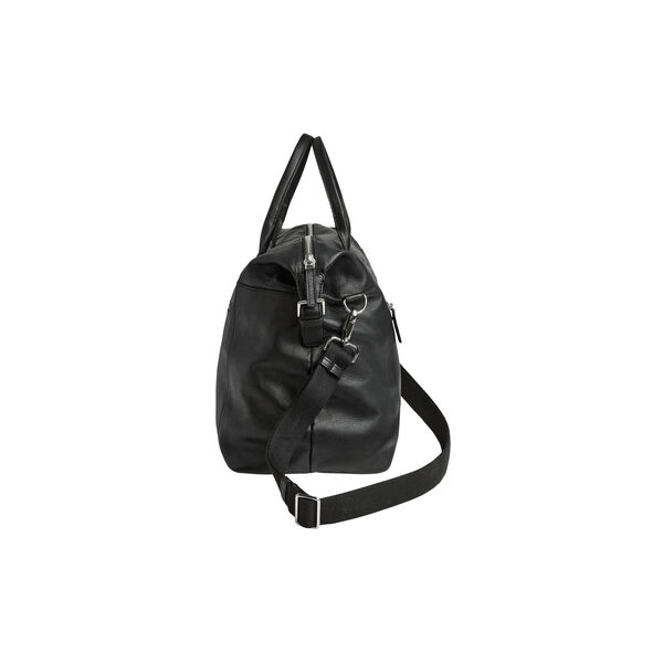 KieferMBG Weekend Bag, black, Markberg
