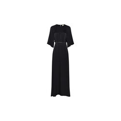 HMHarkin dress, black, Heartmade
