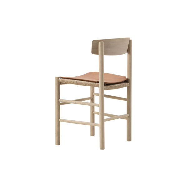 J39 Mogensen stol sædehynde J39 Mogensen stol sædehynde, Fredericia Furniture